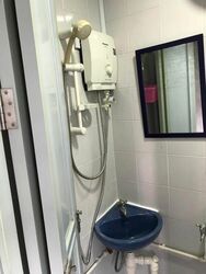 Blk 86 Commonwealth Heights (Queenstown), HDB 3 Rooms #511569831